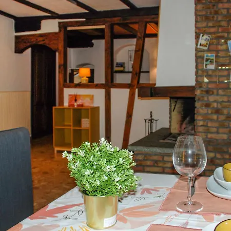 Barchiroo By Interhome Apartment