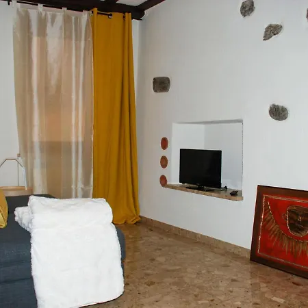 Barchiroo By Interhome Morcote