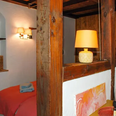 Barchiroo By Interhome Apartment Morcote