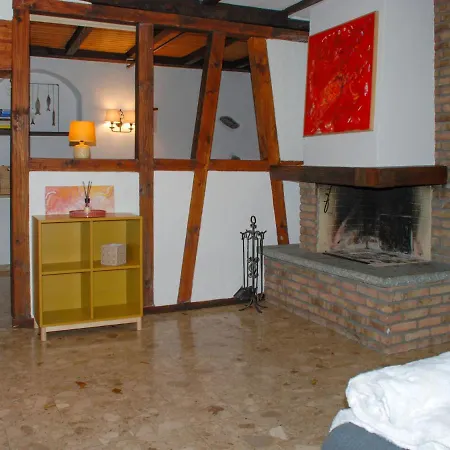 Barchiroo By Interhome * Morcote
