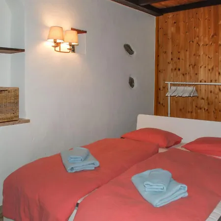 Appartamento Barchiroo By Interhome *