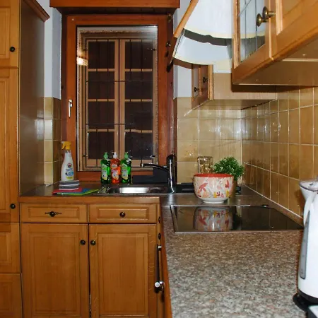 Barchiroo By Interhome Morcote